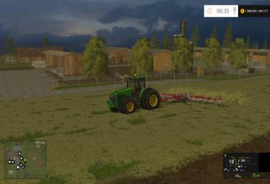 People Holm v1.5.1 Multifrucht