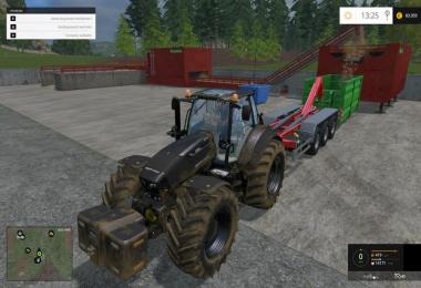 People Holm v1.5.1 Multifrucht