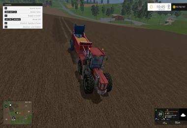 People Holm v1.5.1 Multifrucht