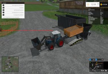 People Holm v1.5.1 Multifrucht