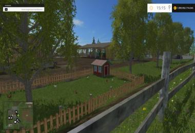 People Holm v1.5.1 Multifrucht