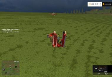 People Holm v1.5.1 Multifrucht