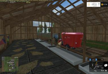 People Holm v1.5.1 Multifrucht