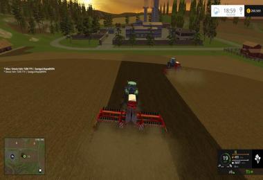 People Holm v1.5.1 Multifrucht