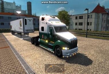 Peterbilt 387 ODF Combo skin pack