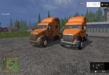 Peterbilt 387 v2.0