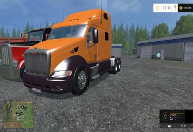 Peterbilt 387 v2.0