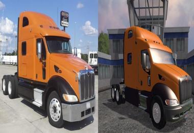 Peterbilt 387 v2.0