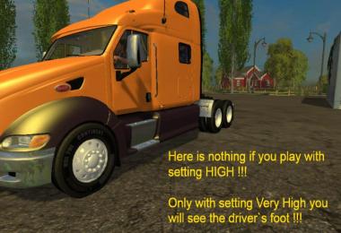 Peterbilt 387 v2.0