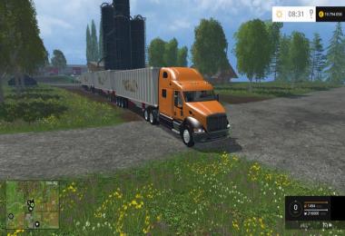 Peterbilt 387 v2.0