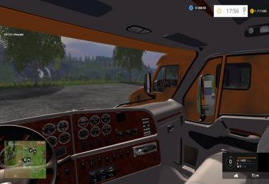 Peterbilt 387 v2.0