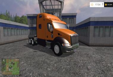 Peterbilt 387 v2.0