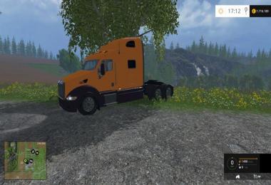 Peterbilt 387 v2.0