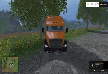 Peterbilt 387 v2.0