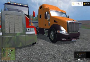 Peterbilt 387 v2.0