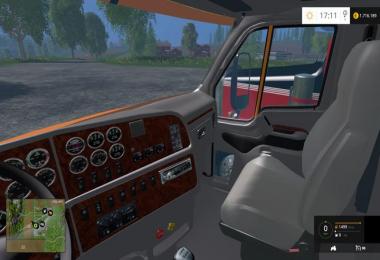 Peterbilt 387 v2.0