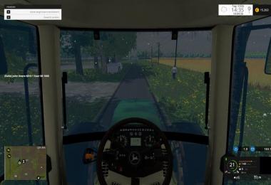 Ralles Map RC v2.0 Multifruit