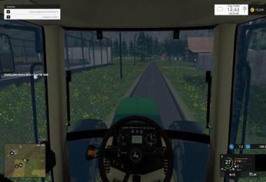 Ralles Map RC v2.0 Multifruit