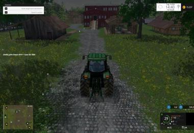 Ralles Map RC v2.0 Multifruit