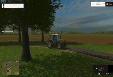 Ralles Map RC v2.0 Multifruit