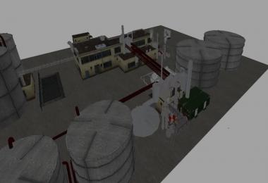 Refinery v1.1