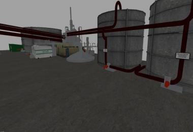 Refinery v1.1