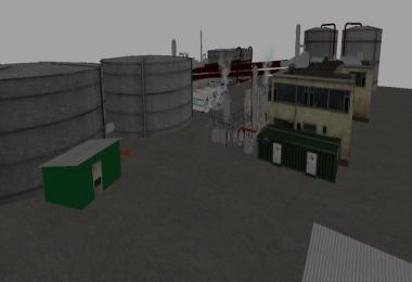 Refinery v1.2