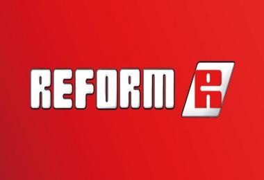 Reform MULI 550 v2.0