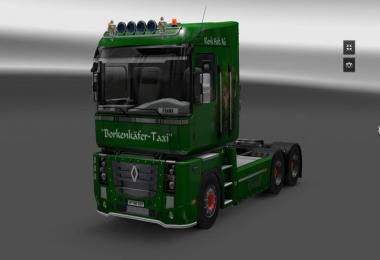 Renault Magnum Klenk Holz AG v1.0