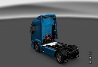 Renault Premium Black Edition V1