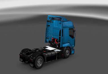 Renault Premium Black Edition V1