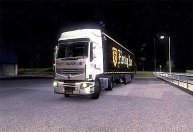 Renault Premium – Voets transport