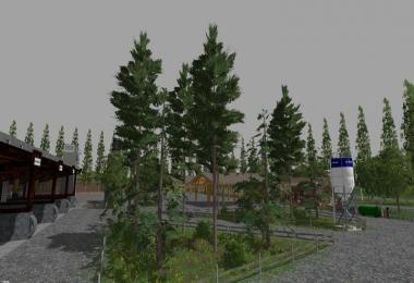 Replacement of trees v1.0