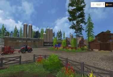 Ringwoods 1.5 Map Update