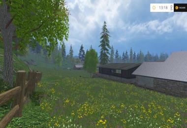 Ringwoods 1.5 Map Update