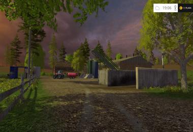 Ringwoods 1.5 Map Update