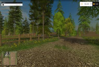 Ringwoods 1.5 Map Update