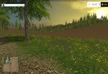 Ringwoods 1.5 Map Update