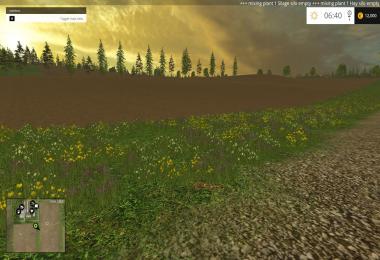 Ringwoods 1.5 Map Update