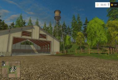 Ringwoods 1.5 Map Update