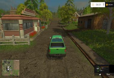 Ringwoods 1.5 Map Update