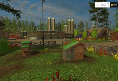 Ringwoods 1.6 Update