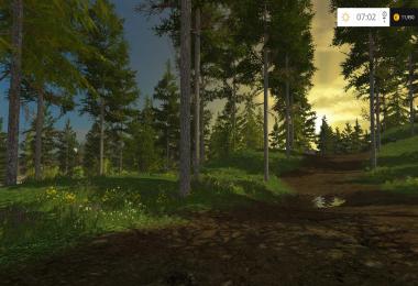 Ringwoods 1.6 Update