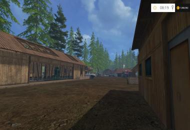 Ringwoods 1.6 Update