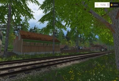 Ringwoods 1.6 Update