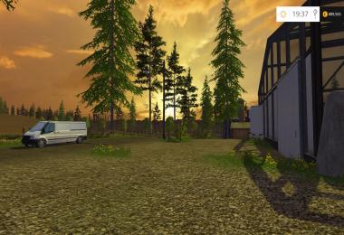 Ringwoods Map Update v1.7