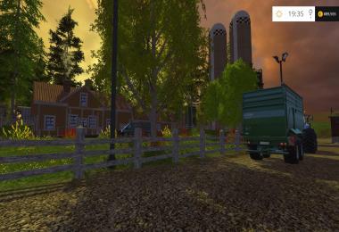 Ringwoods Map Update v1.7