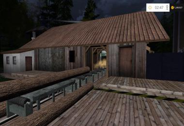 Ringwoods Map Update v1.7