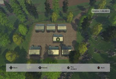 Ringwoods Map Update v1.7