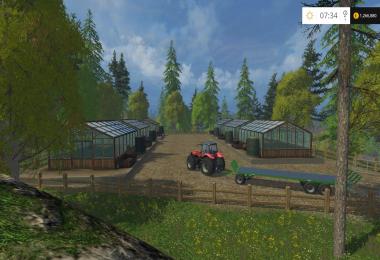 Ringwoods Map Update v1.7